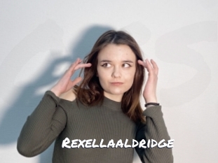 Rexellaaldridge