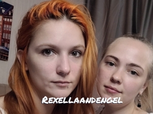 Rexellaandengel