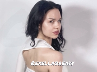 Rexellabready