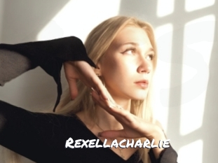 Rexellacharlie