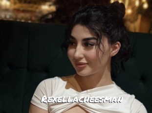 Rexellacheesman