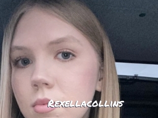 Rexellacollins