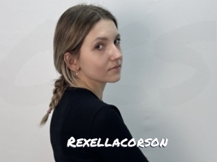 Rexellacorson