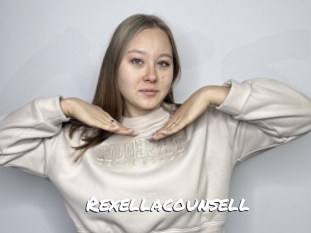 Rexellacounsell