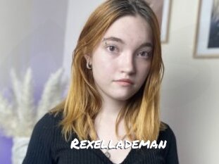 Rexellademan