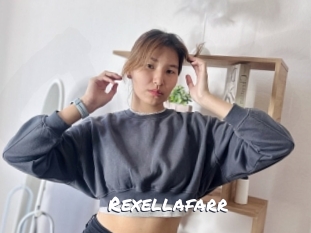 rexellafarr Ochranne Siete