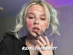 Rexellaferrett