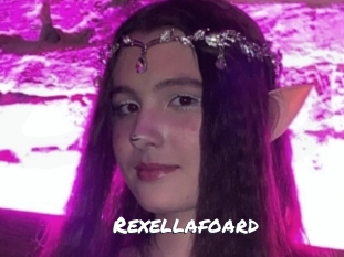 Rexellafoard