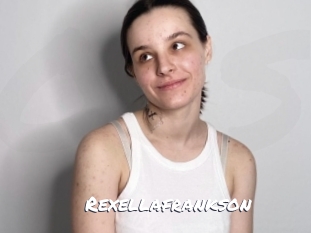 Rexellafrankson