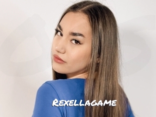 Rexellagame