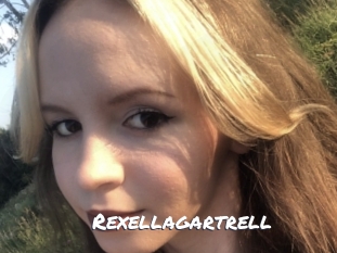 Rexellagartrell