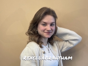 Rexellagrantham