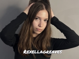 rexellagreaves Ochranne Siete