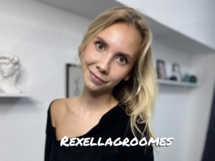 Rexellagroomes
