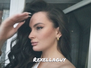 Rexellaguy