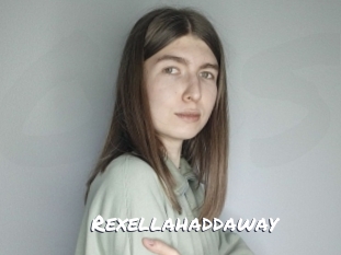 Rexellahaddaway