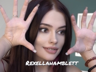 Rexellahamblett