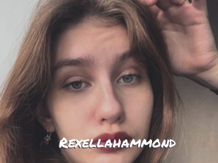 Rexellahammond