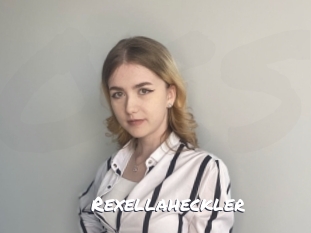 Rexellaheckler
