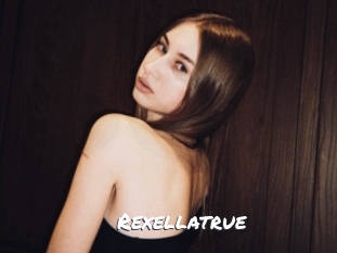 Rexellatrue