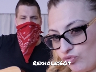 Rexholes604