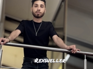 rexweller Ochranne Siete