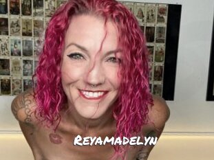 Reyamadelyn