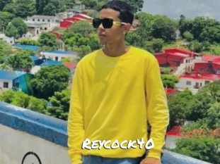 Reycock40