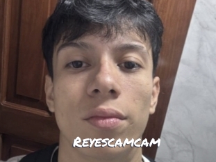 Reyescamcam