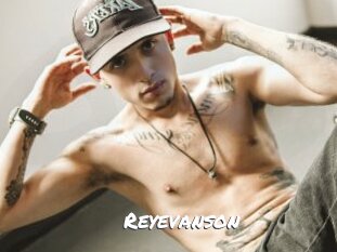 Reyevanson