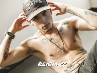 Reyevanss