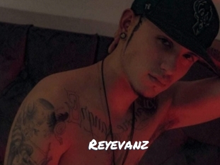 Reyevanz