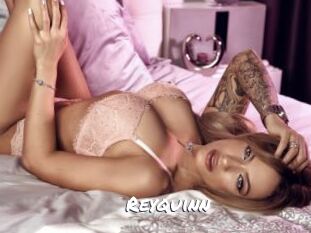 Reyquinn