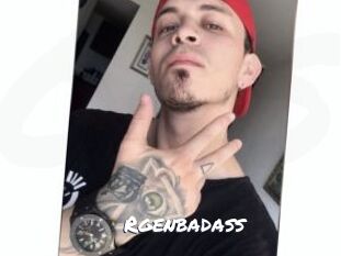 Rgenbadass