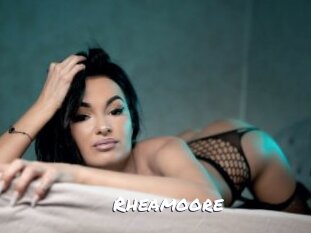 Rheamoore