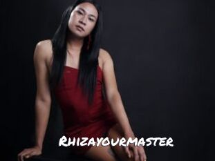 Rhizayourmaster