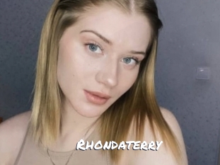 Rhondaterry