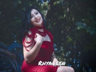 Rhyaleen