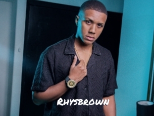 Rhysbrown