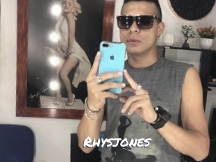 Rhysjones