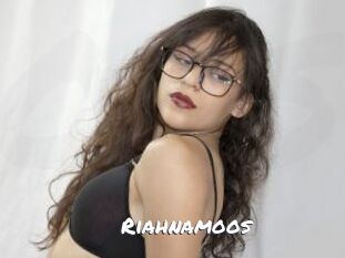 Riahnamoos