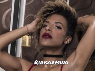 Riakarmina