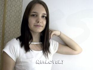 Rialovely