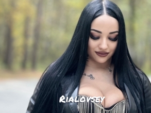Rialovsey