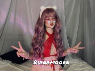 Rianamoore