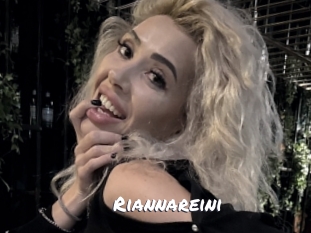 Riannareini