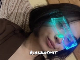 Riannasmit