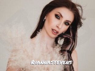 Riannastevens