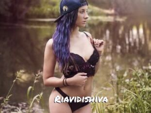 Riavidishiva