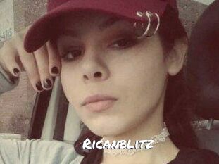 Ricanblitz